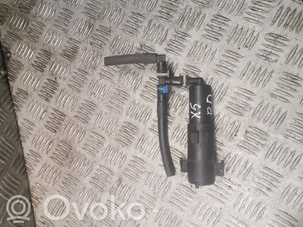 Žibintų apiplovimo purkštukas (-ai)   4286754