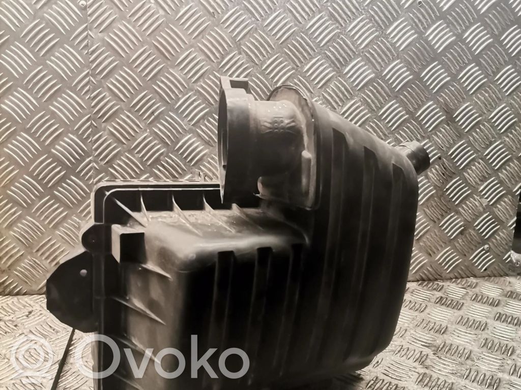 Luftfilterkasten   95VW9A622