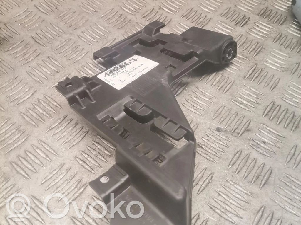 Audi Q5 SQ5 8R Halterung Scheinwerfer 