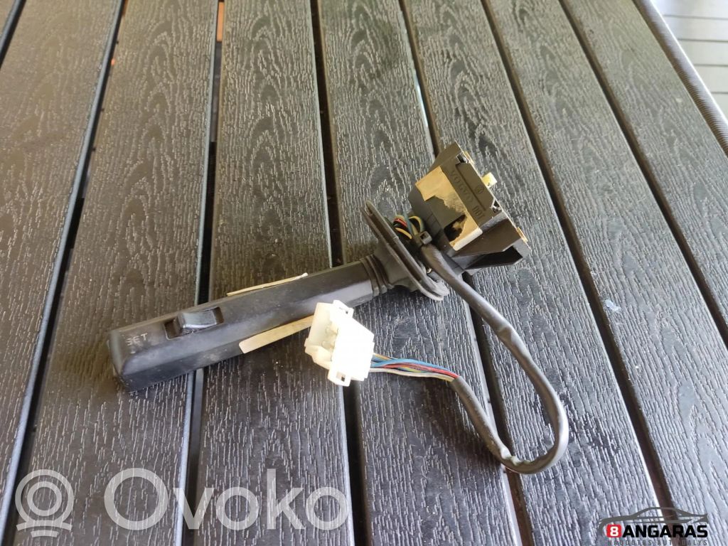 Indicator stalk
