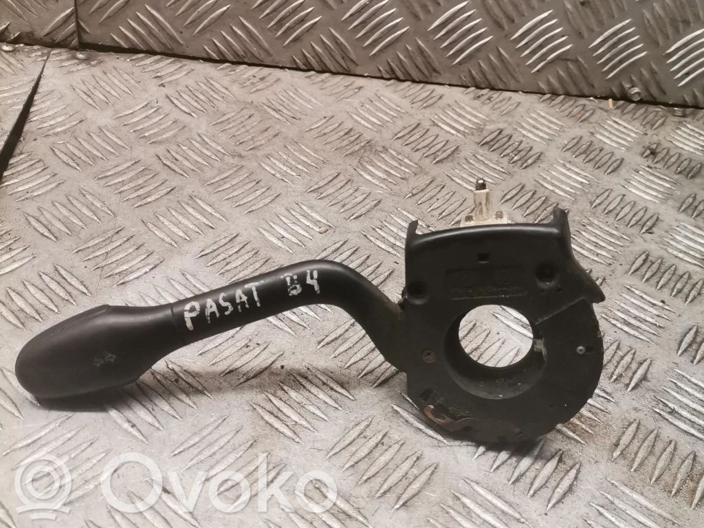 Indicator stalk