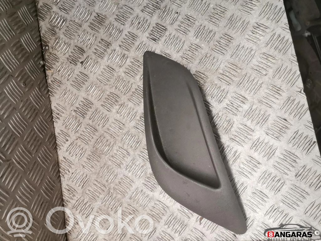 Ford Focus Front fog light trim/grill 
