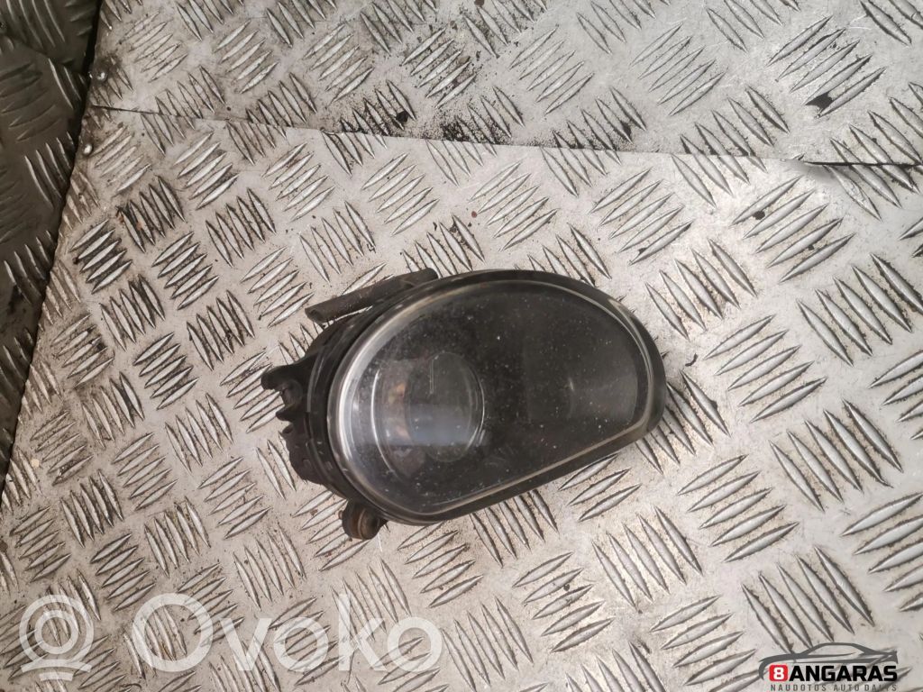 Miglas lukturis priekšā   27045500