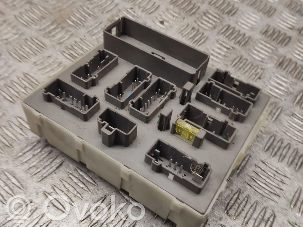 Ford Focus Fuse module 