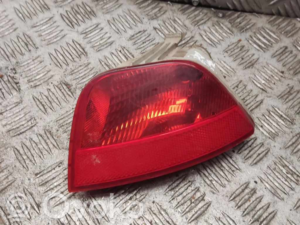 Lámpara de niebla trasera   5M5115501
