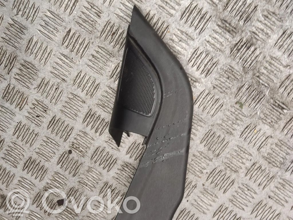 Muu sisätilojen osa   4M51A23409AH