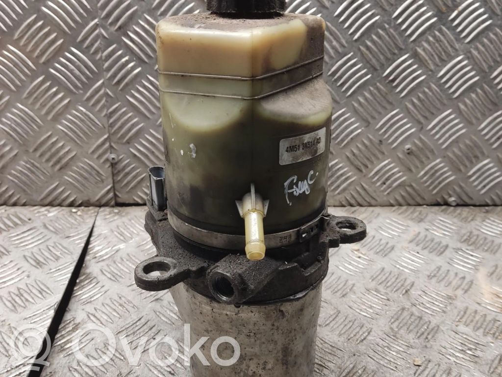 Power steering pump   4M513K514AD
