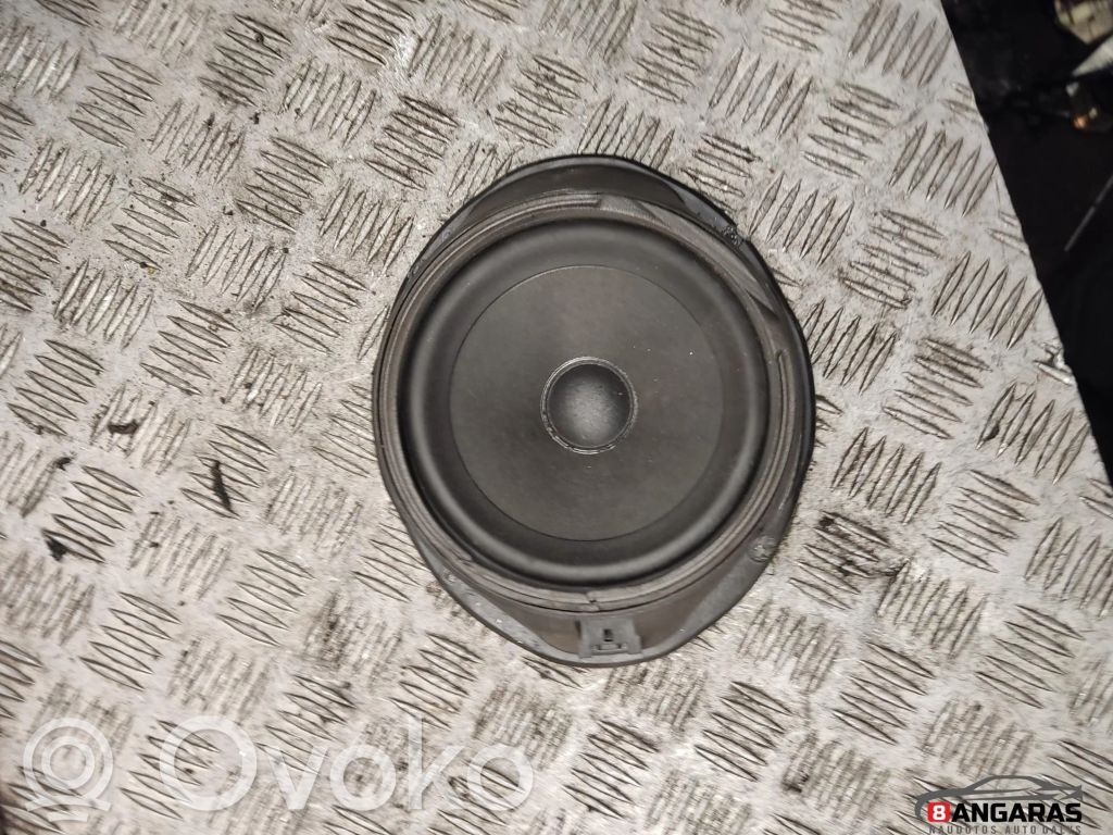 Front door speaker   3M5T18808AD
