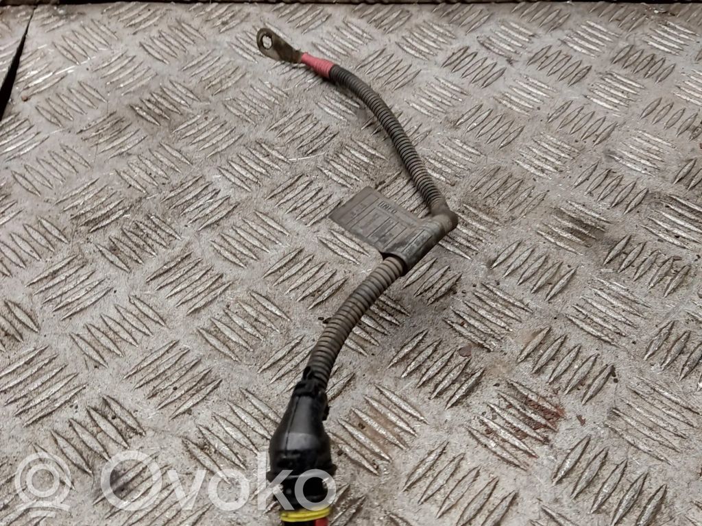 Glow plug wires   779564203