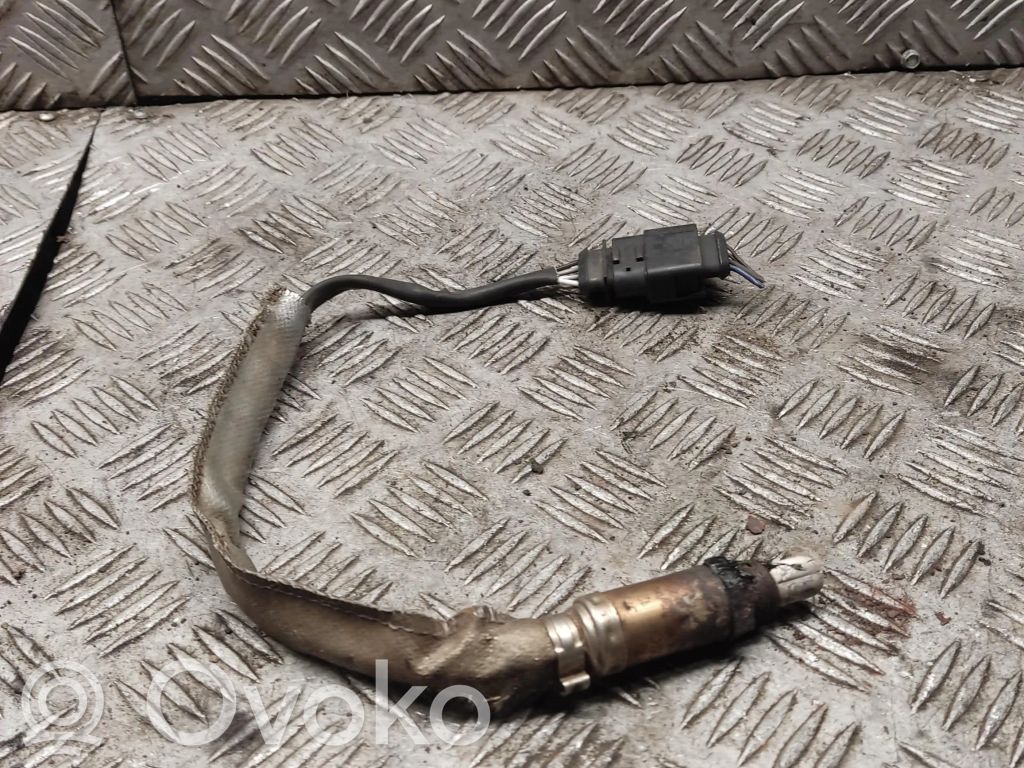 Lambda probe sensor   0258005079
