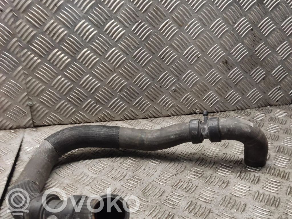 Engine coolant pipe/hose   S6000303