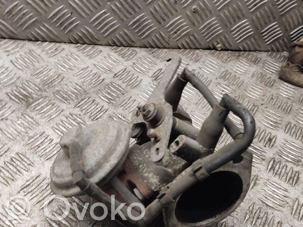 Ford Transit Droseļvārsts 