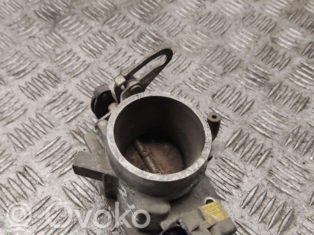 Ford Galaxy Throttle valve 
