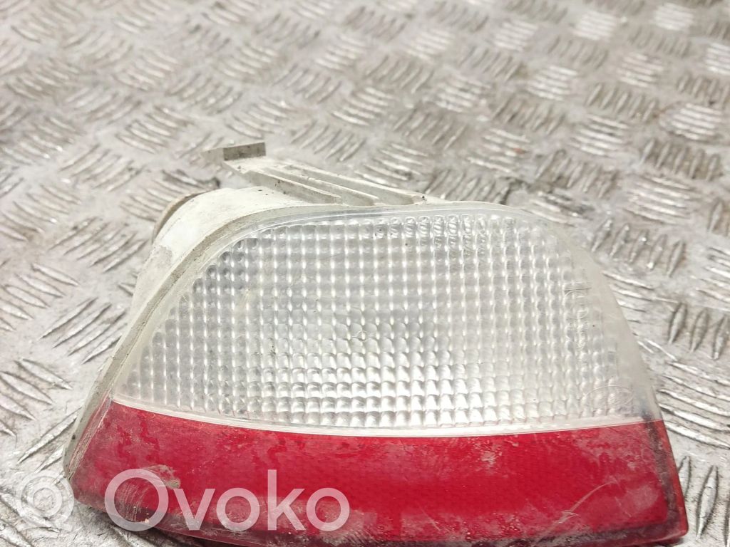 Ford Focus Miglas lukturis aizmugurē 