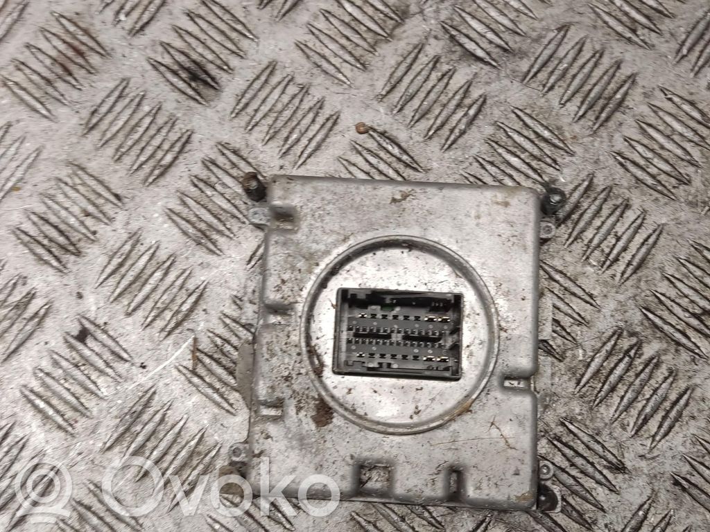 Audi A3 S3 8V Headlight ballast module Xenon 