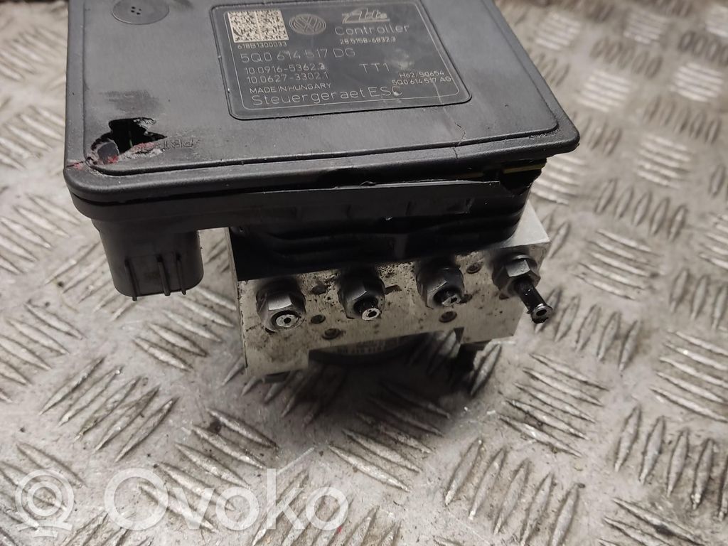 ABS Pump   5Q0614517DG
