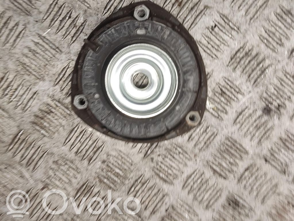 Front coil spring rubber mount   5Q0412331E