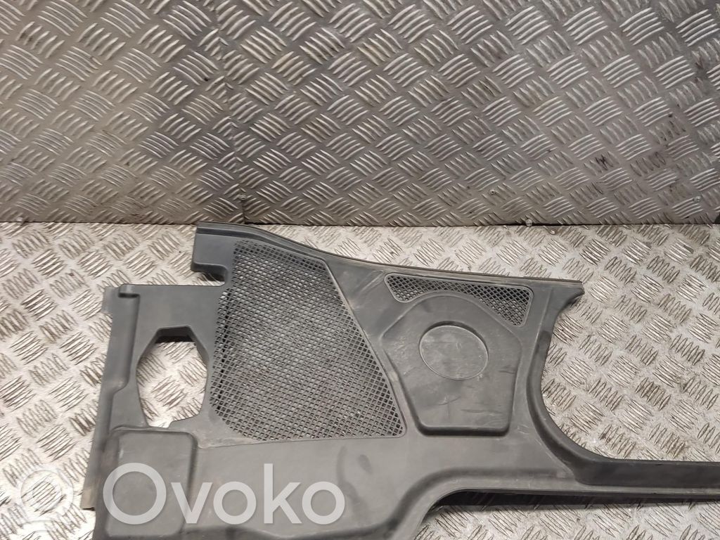Wiper trim   4E1819448E