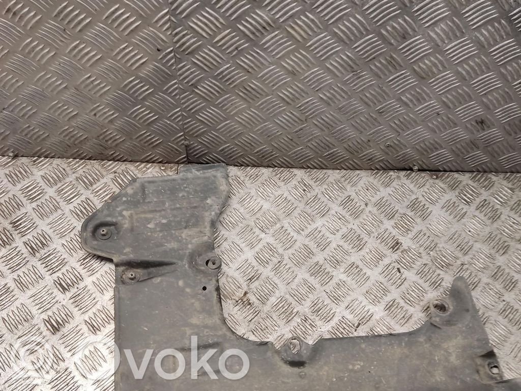 Audi A8 S8 D3 4E Dugno apsauga galinės važiuoklės 