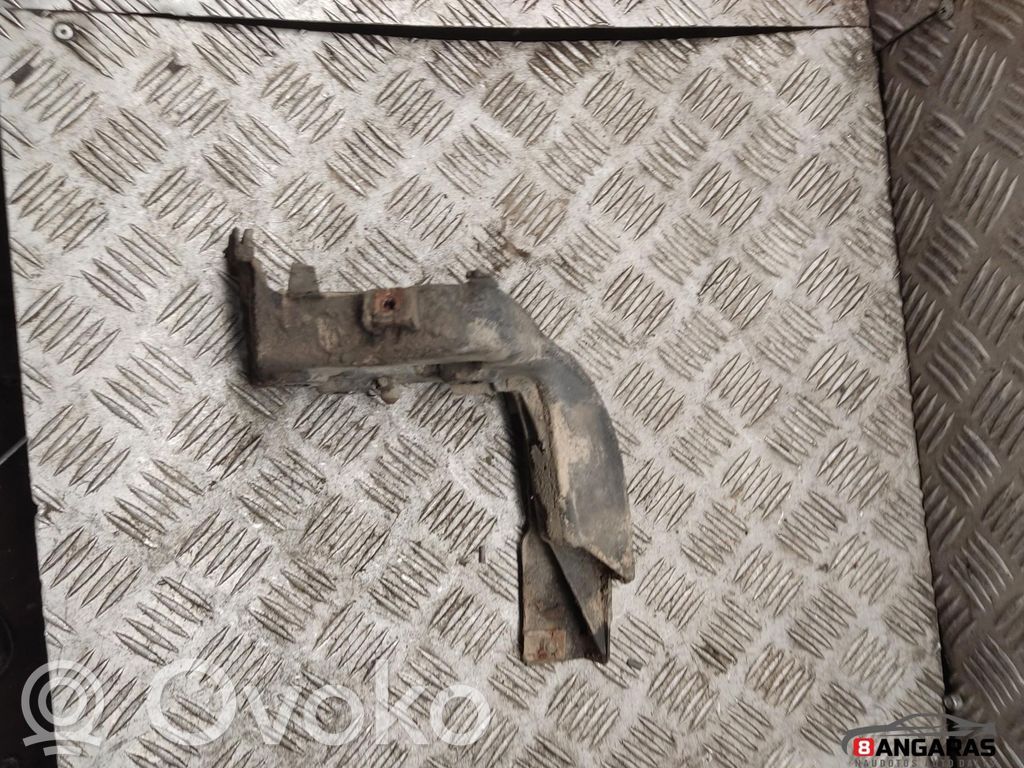 Audi A8 S8 D3 4E Rear bumper mounting bracket 