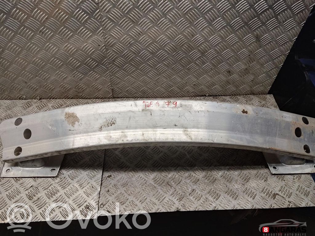 Tesla Model 3 Balkis priekinio bamperio 
