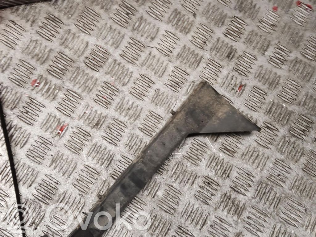 Rear bumper mounting bracket   4E0807571A