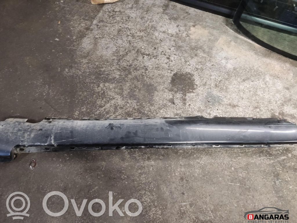 Audi A8 S8 D3 4E Slenkstis 