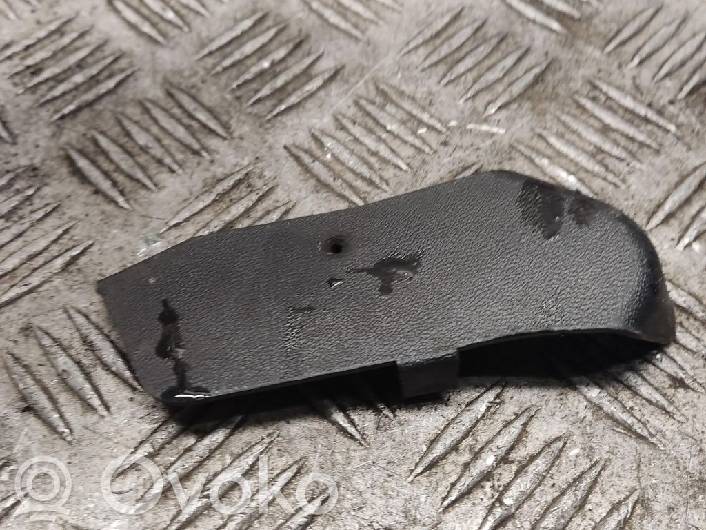 Tesla Model 3 Other trunk/boot trim element 