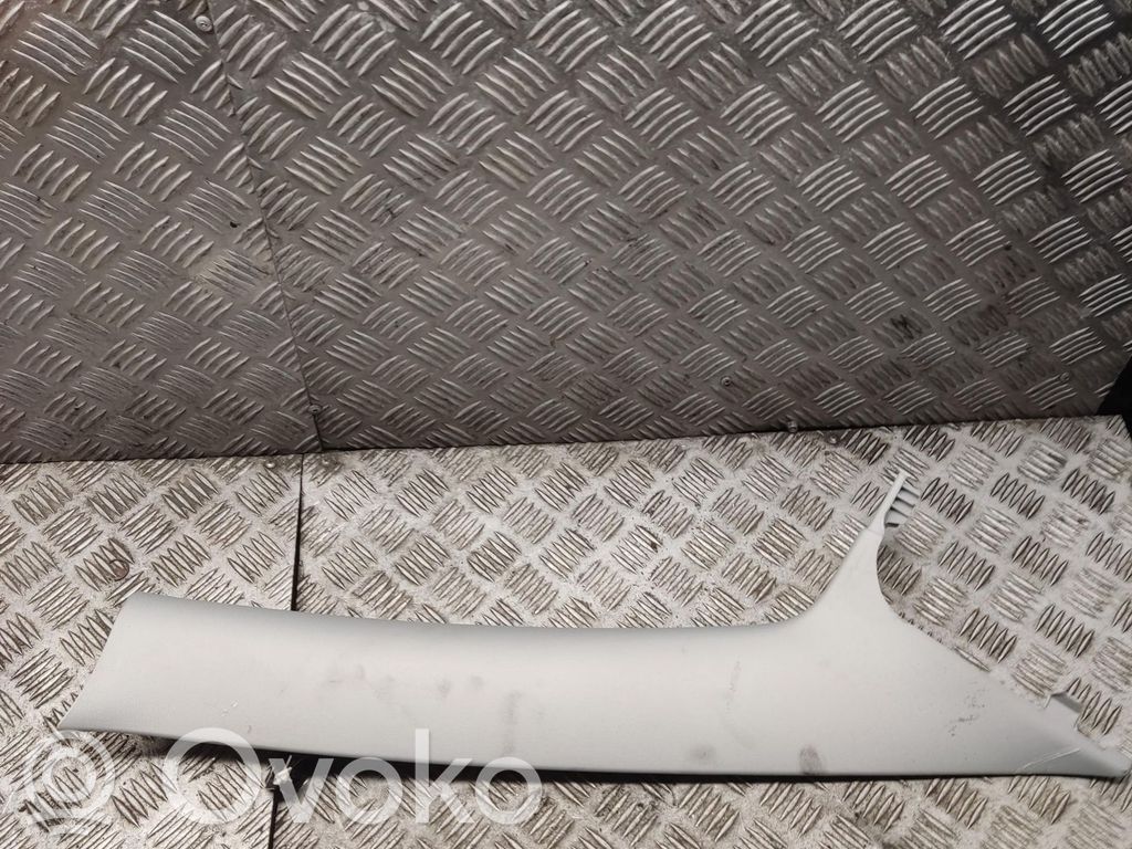 Tesla Model 3 (A) pillar trim 