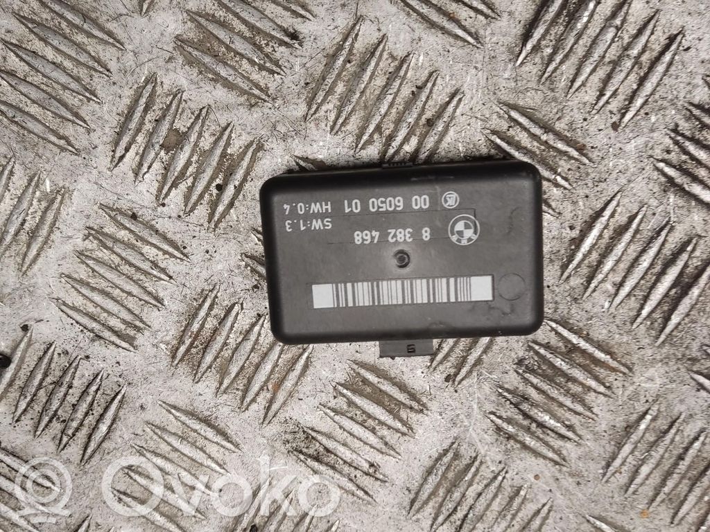 Opel Meriva A Rain sensor 
