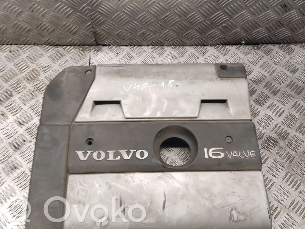 Engine cover (trim)   30811833