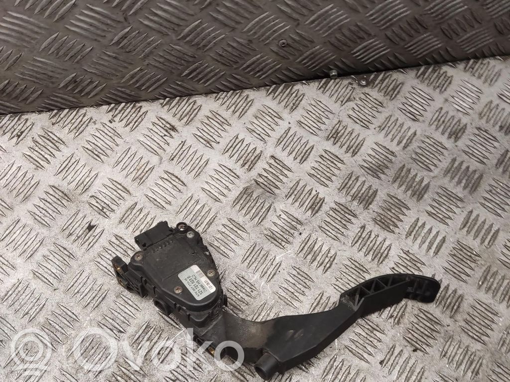 Audi A2 Accelerator throttle pedal 