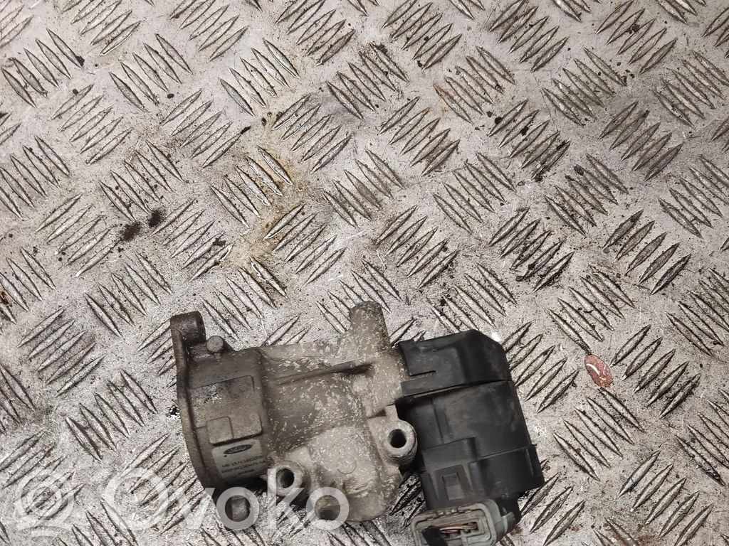 Ford Mondeo MK IV EGR-venttiili 