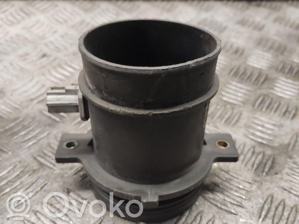 Mass air flow meter   98AB9P965AA