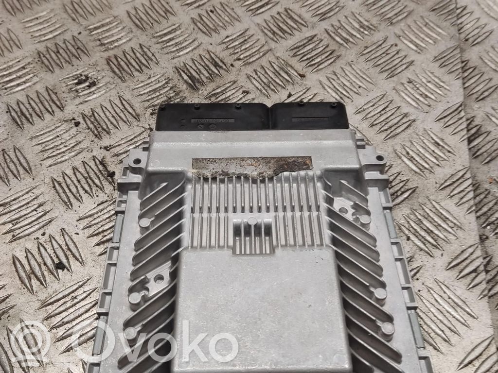 Audi S5 Engine control unit/module 
