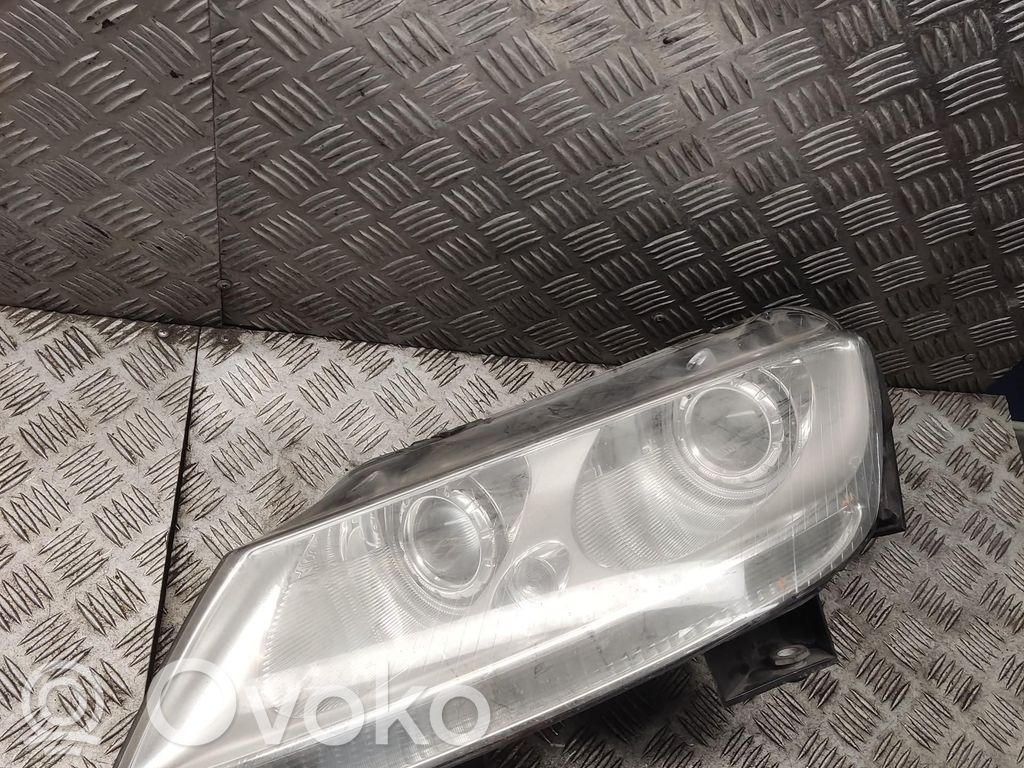 Volkswagen Phaeton Headlight/headlamp 