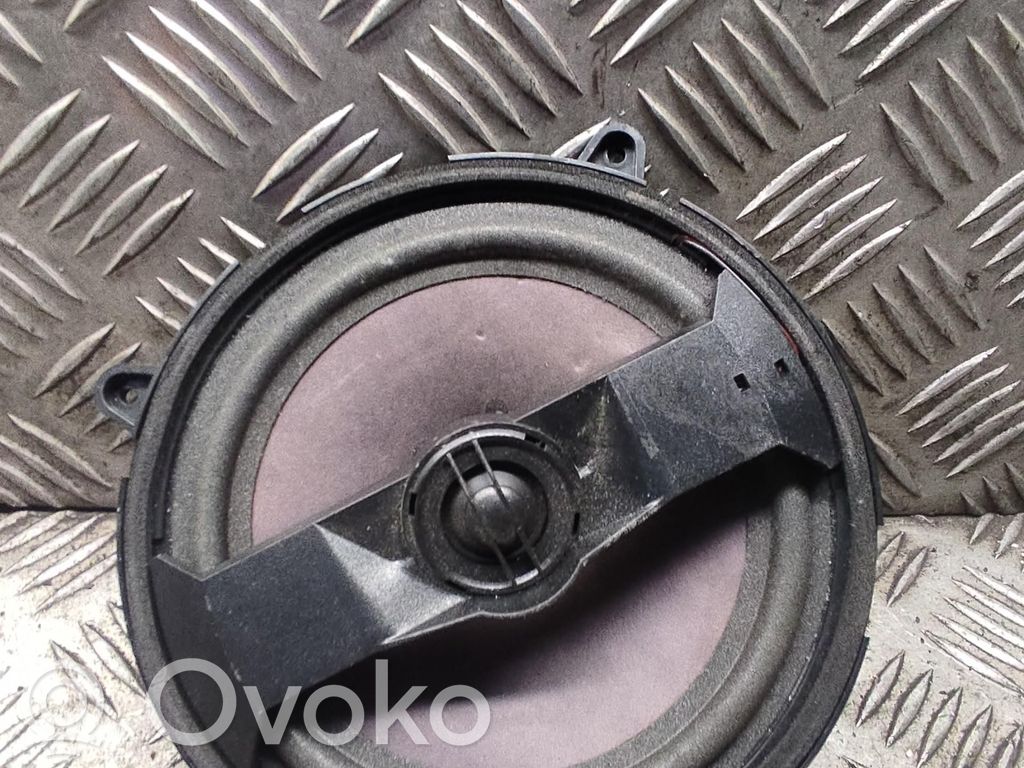 Audi A3 S3 8L Rear door speaker 