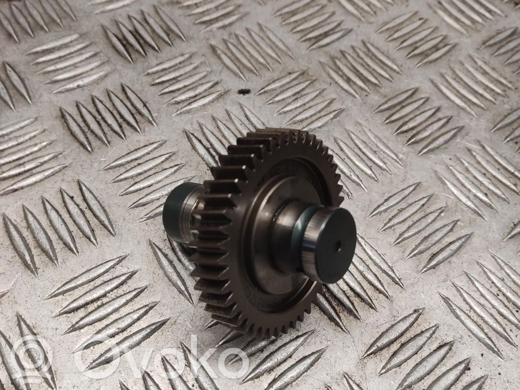 Otros repuestos del motor   079109565E