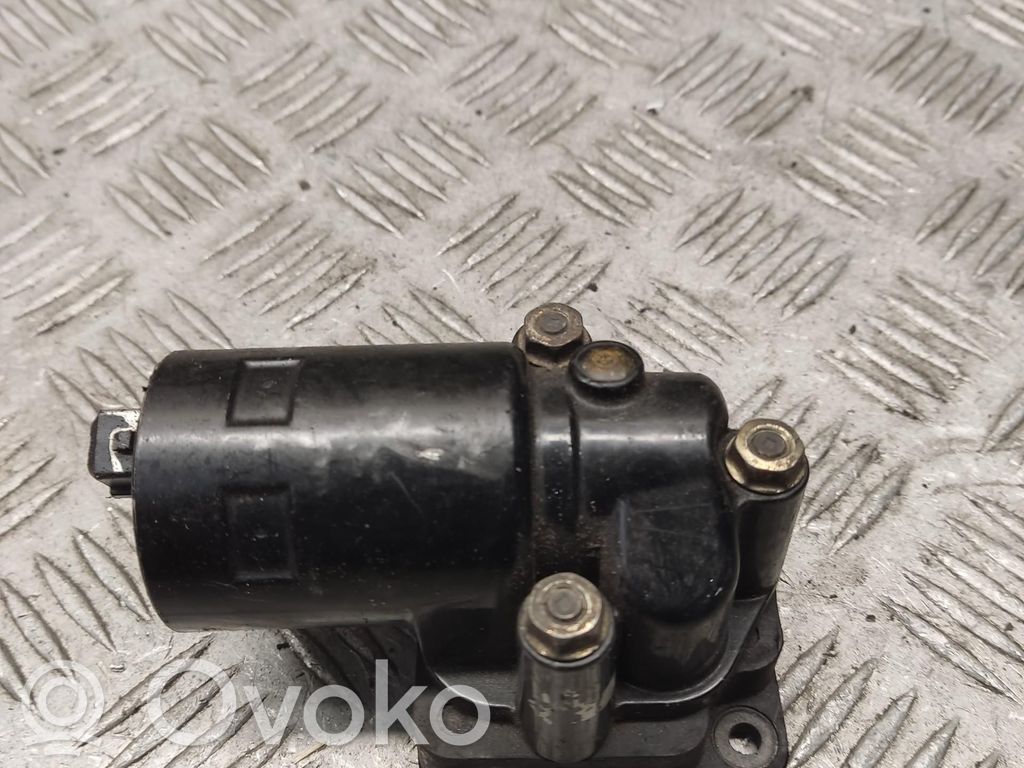 Audi 80 90 S2 B4 Régulateur de ralenti 