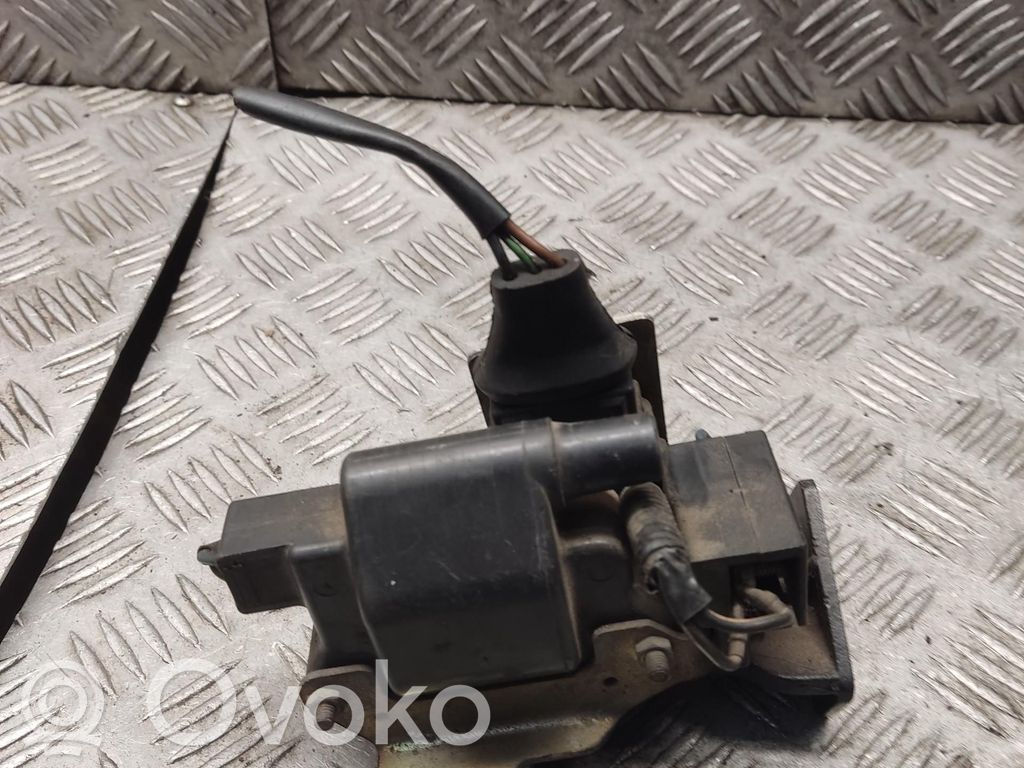 Zündspule Zündmodul