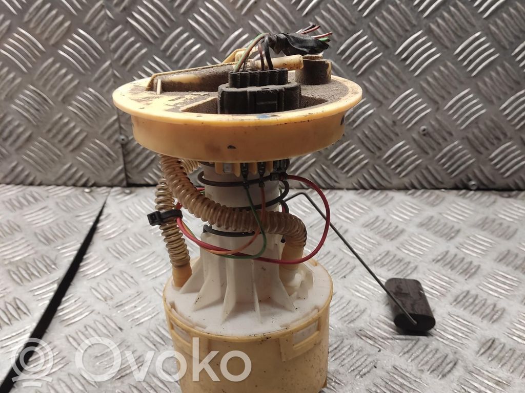 Ford Focus In-tank fuel pump 