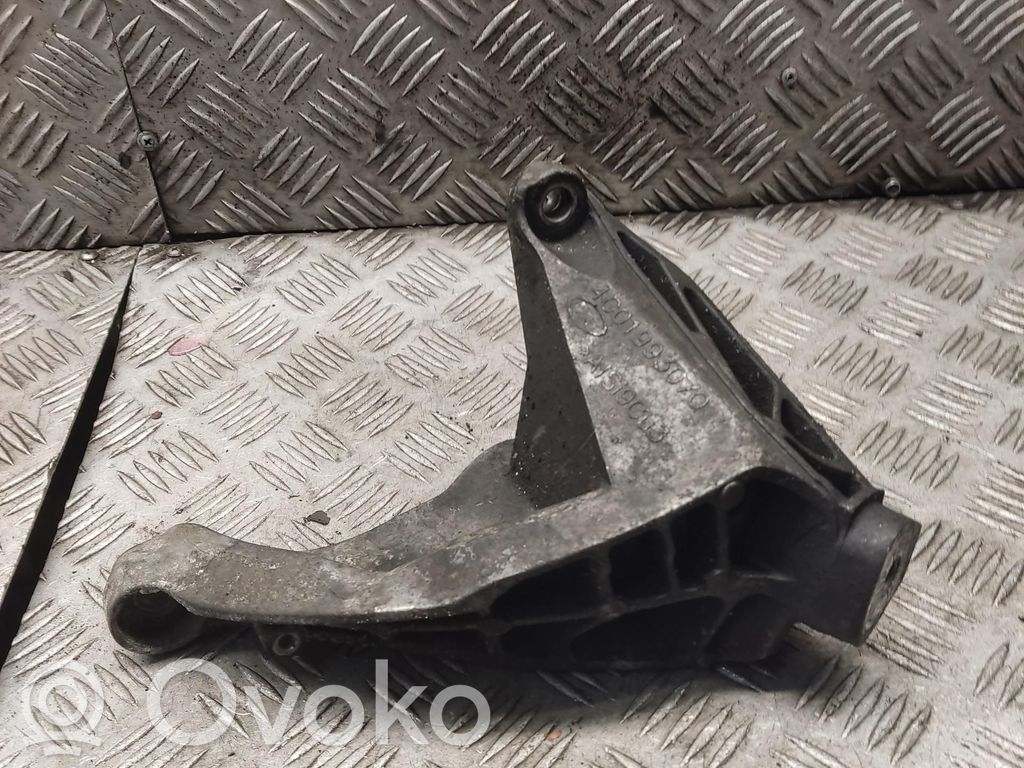 Audi Q5 SQ5 8R Engine mounting bracket 