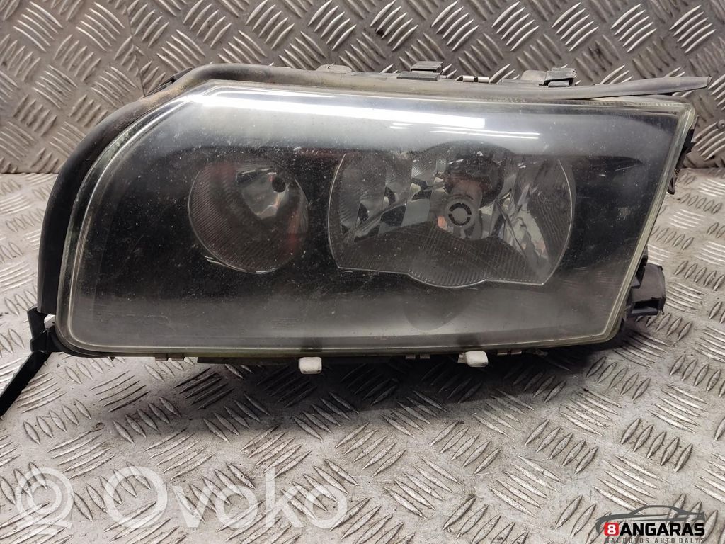Headlight/headlamp   30716978