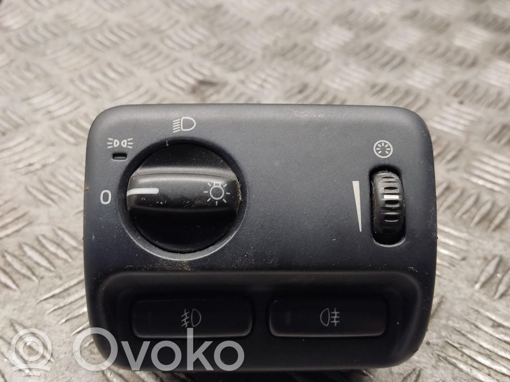 Volvo S80 Light switch 