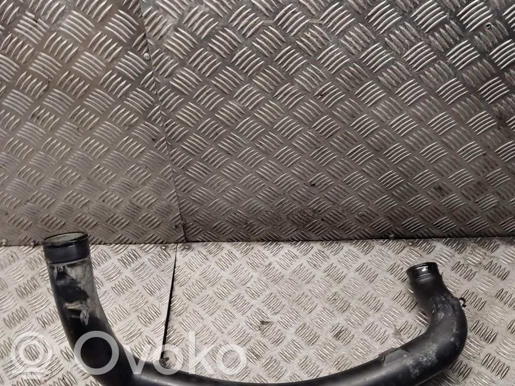 Intercooler hose/pipe   1282865