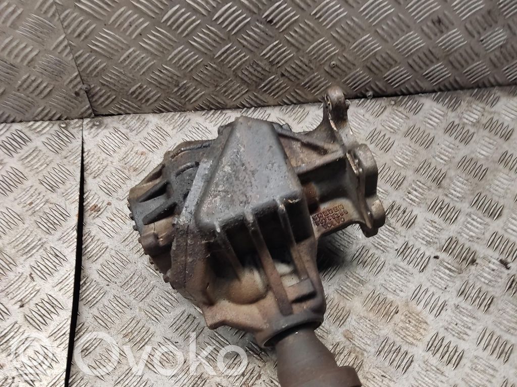 Volvo XC70 Gearbox transfer box case 