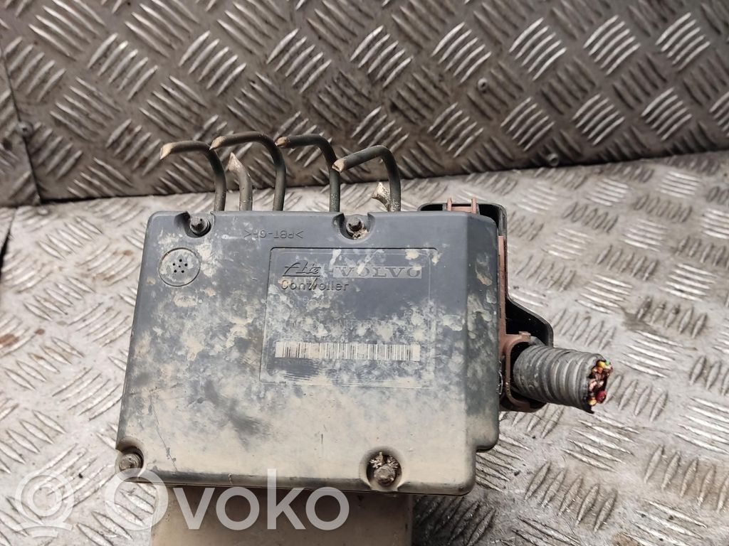 ABS Blokas   8619541,8619540