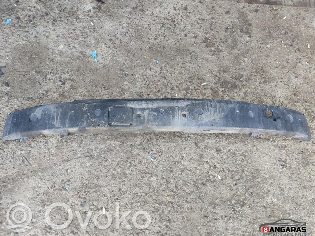 Volvo S80 Front bumper foam support bar 