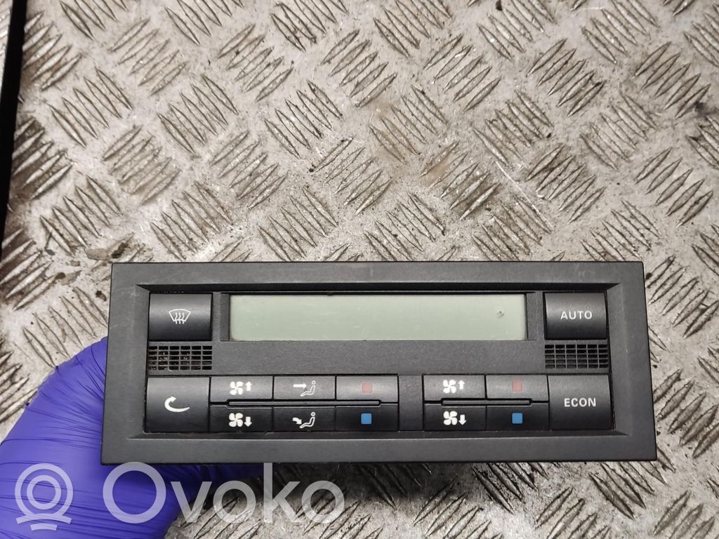 Ford Galaxy Climate control unit 