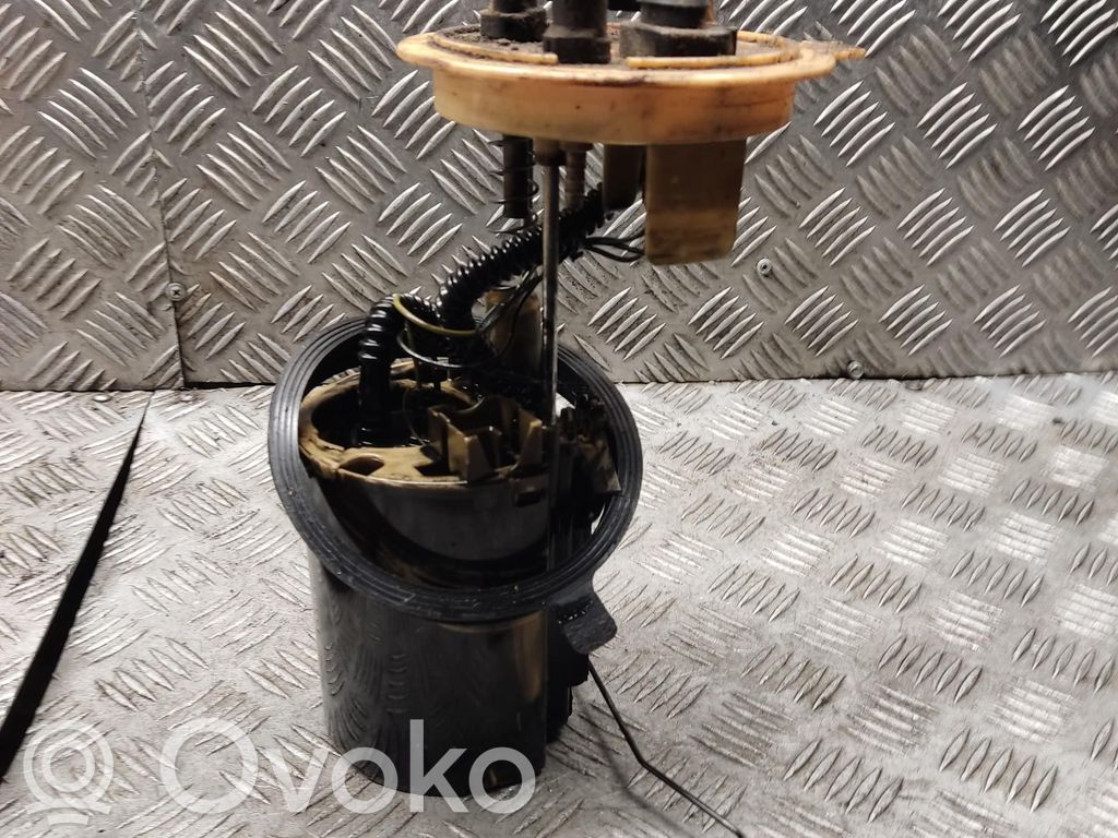 Volkswagen PASSAT B6 In-tank fuel pump 